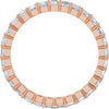 Lab-Grown Diamond | Asscher | 2 x 2mm