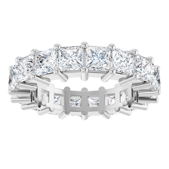 Lab-Grown Diamond | Square | 3.75 x 3.75mm