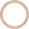 Lab-Grown Diamond | Square | 1.25 x 1.25mm
