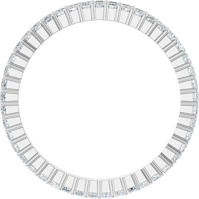 Natural Diamond | Square | 1.25 x 1.25mm | Lab-Grown Diamond | Square | 1.25 x 1.25mm