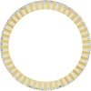 Natural Diamond | Square | 1.25 x 1.25mm | Lab-Grown Diamond | Square | 1.25 x 1.25mm