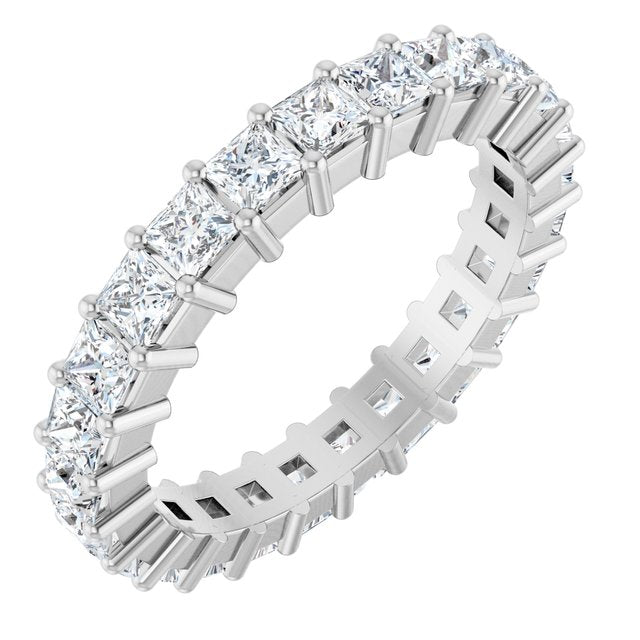 Natural Diamond | Square | 2.5 x 2.5mm
