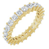 Natural Diamond | Square | 2.5 x 2.5mm