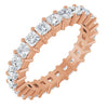 Natural Diamond | Square | 2.5 x 2.5mm