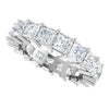 Lab-Grown Diamond | Square | 3.75 x 3.75mm