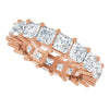 Lab-Grown Diamond | Square | 3.75 x 3.75mm