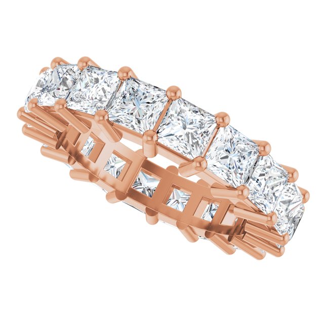 Lab-Grown Diamond | Square | 3.75 x 3.75mm