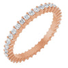 Natural Diamond | Square | 1.5 x 1.5mm