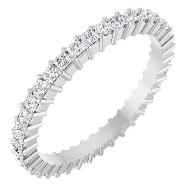 Natural Diamond | Square | 1.5 x 1.5mm