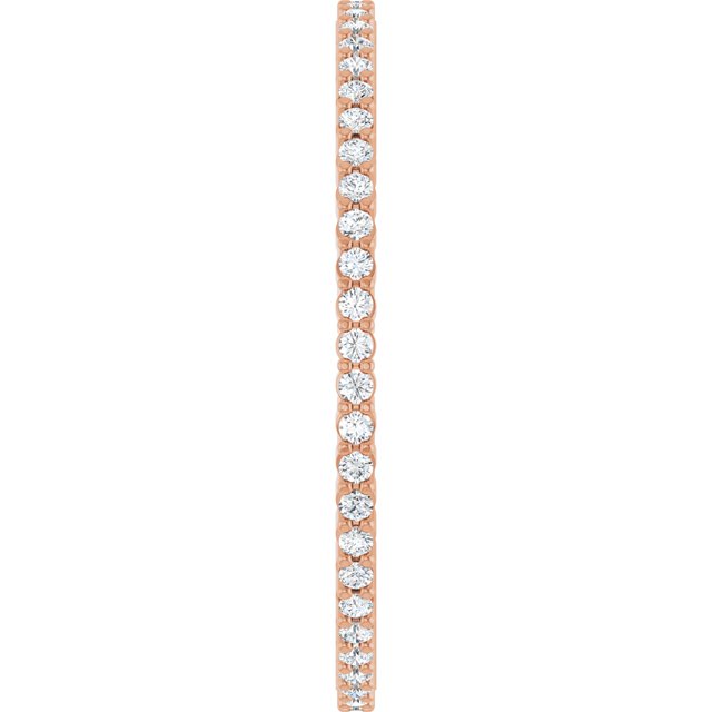 Lab-Grown Diamond | Round | 1mm