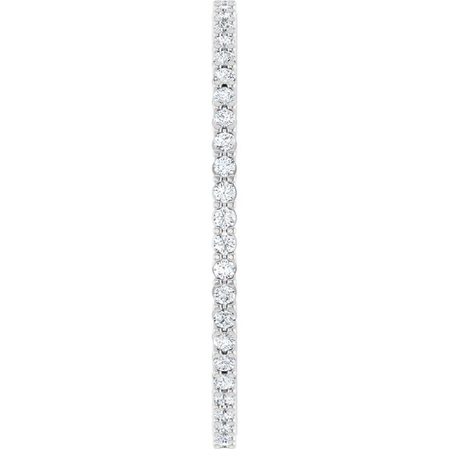 Lab-Grown Diamond | Round | 1mm