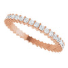 Natural Diamond | Square | 1.5 x 1.5mm