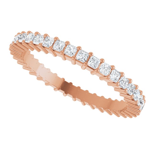 Natural Diamond | Square | 1.5 x 1.5mm