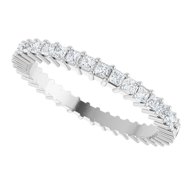Natural Diamond | Square | 1.5 x 1.5mm