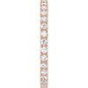 Natural Diamond | Round | 1.7mm