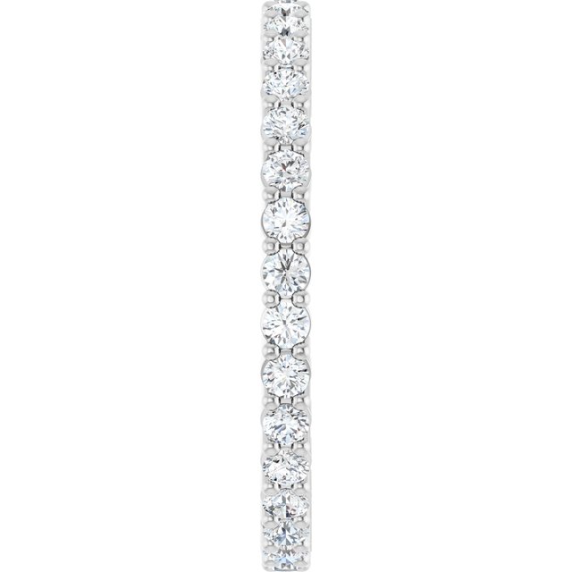 Natural Diamond | Round | 1.7mm