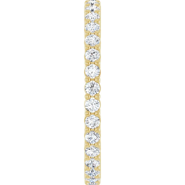 Natural Diamond | Round | 1.7mm