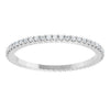Natural Diamond | Round | 1mm | Lab-Grown Diamond | Round | 1mm