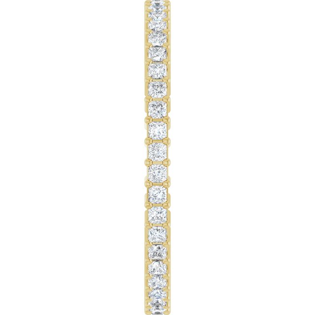 Natural Diamond | Square | 1.25 x 1.25mm | Lab-Grown Diamond | Square | 1.25 x 1.25mm