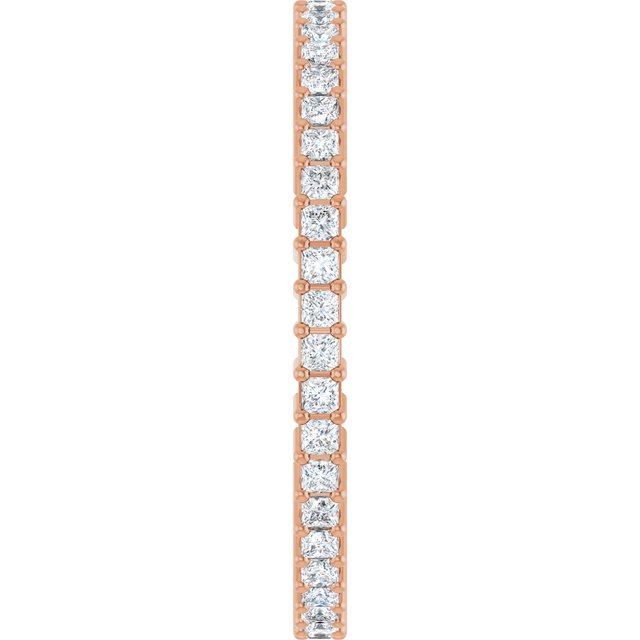 Lab-Grown Diamond | Square | 1.25 x 1.25mm