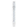 Natural Diamond | Asscher | 2 x 2mm