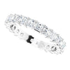Lab-Grown Diamond | Asscher | 2.6 x 2.6mm