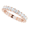 Lab-Grown Diamond | Asscher | 2.6 x 2.6mm