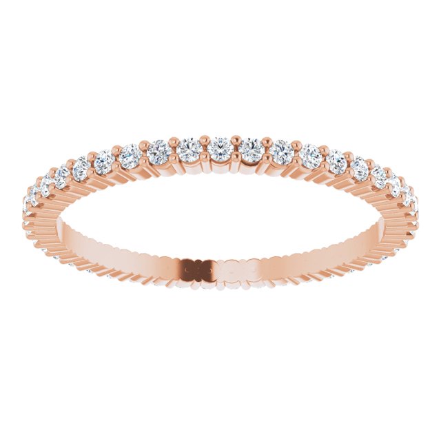 Natural Diamond | Round | 1.3mm | Lab-Grown Diamond | Round | 1.3mm