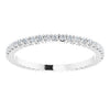 Natural Diamond | Round | 1.3mm | Lab-Grown Diamond | Round | 1.3mm