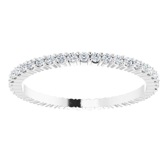 Natural Diamond | Round | 1.3mm | Lab-Grown Diamond | Round | 1.3mm