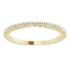 Natural Diamond | Round | 1.3mm | Lab-Grown Diamond | Round | 1.3mm