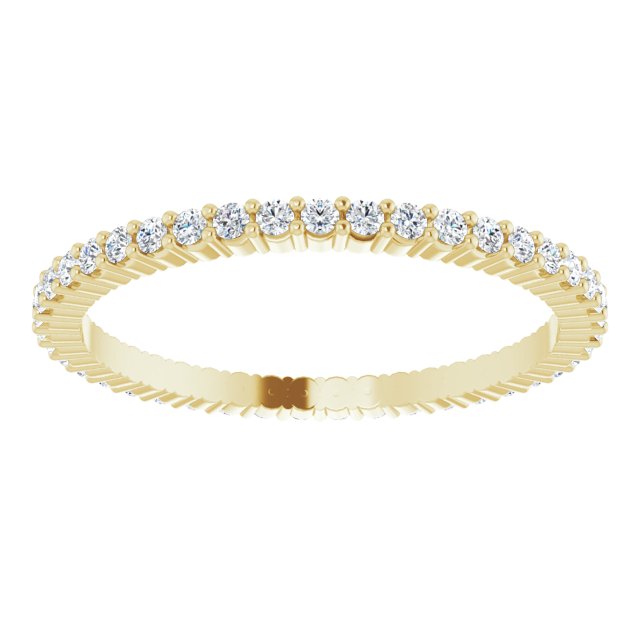 Natural Diamond | Round | 1.3mm | Lab-Grown Diamond | Round | 1.3mm