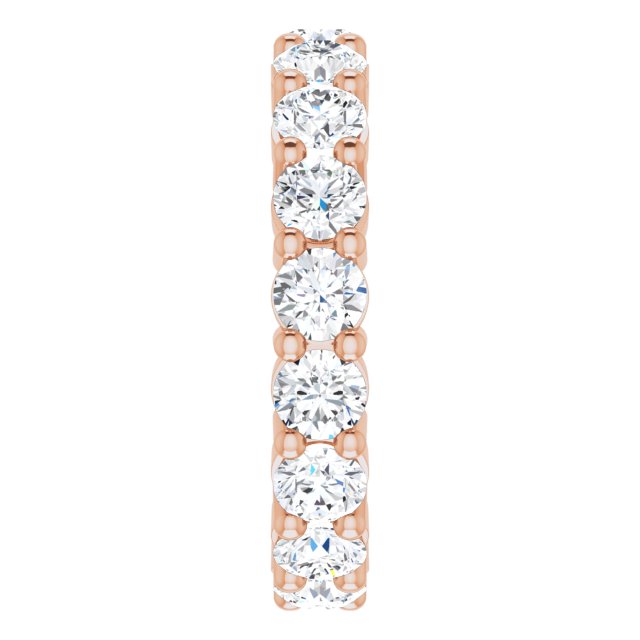 Lab-Grown Diamond | Round | 3.8mm