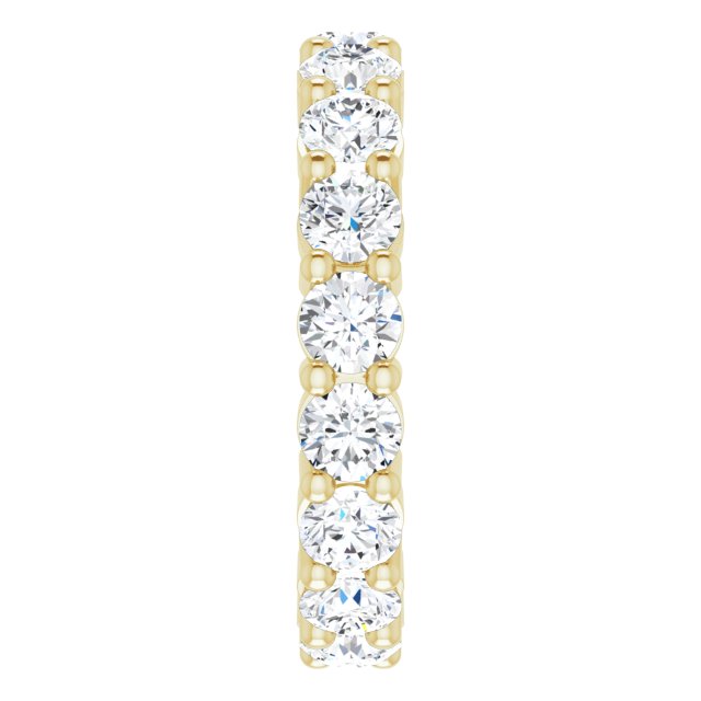 Lab-Grown Diamond | Round | 3.8mm