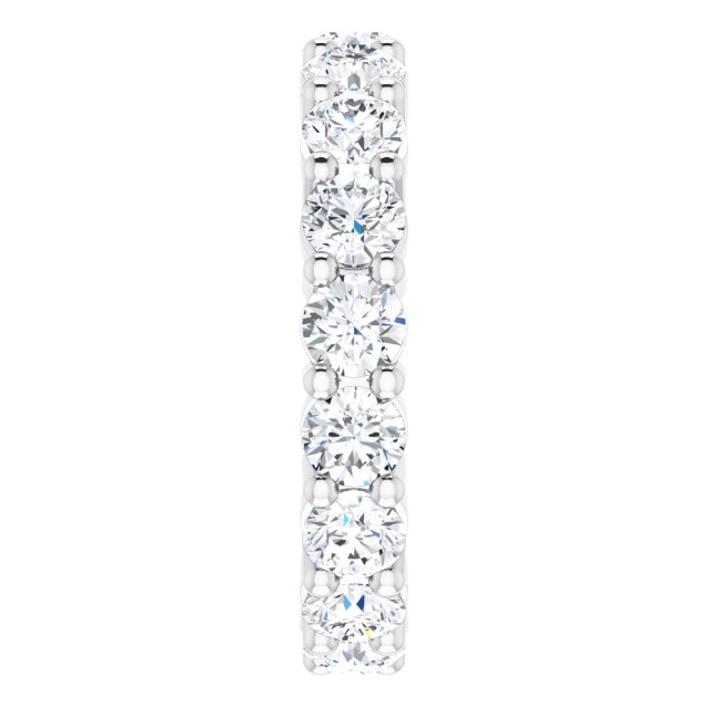 Lab-Grown Diamond | Round | 3.8mm