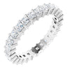 Natural Diamond | Square | 2.25 x 2.25mm