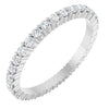 Natural Diamond | Round | 1.7mm