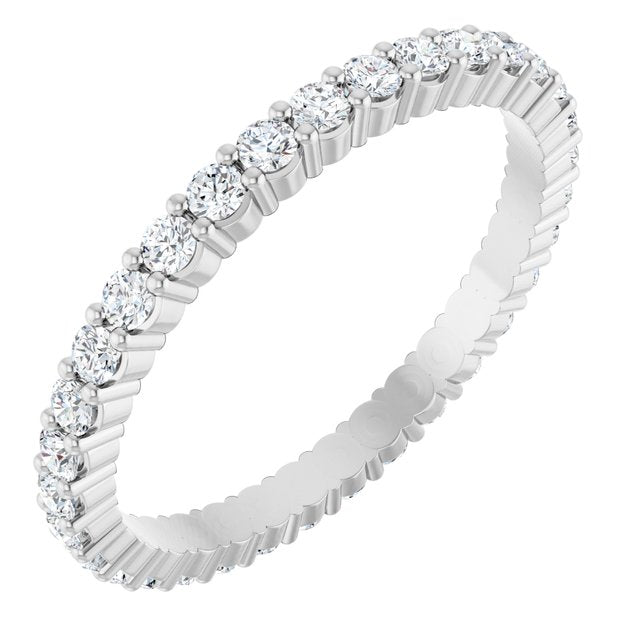 Natural Diamond | Round | 1.7mm