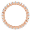 Lab-Grown Diamond | Square | 2.25 x 2.25mm