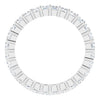 Lab-Grown Diamond | Square | 2.25 x 2.25mm
