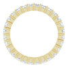 Natural Diamond | Square | 2.25 x 2.25mm
