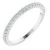 Natural Diamond | Round | 1.3mm | Lab-Grown Diamond | Round | 1.3mm