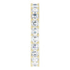 Lab-Grown Diamond | Asscher | 2.6 x 2.6mm