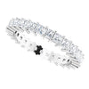 Lab-Grown Diamond | Square | 2.25 x 2.25mm