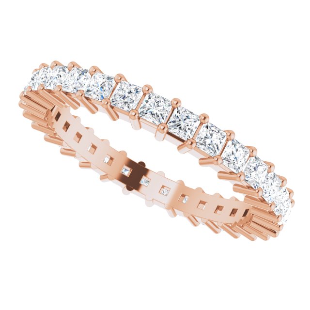 Natural Diamond | Square | 2 x 2mm | Lab-Grown Diamond | Square | 2 x 2mm