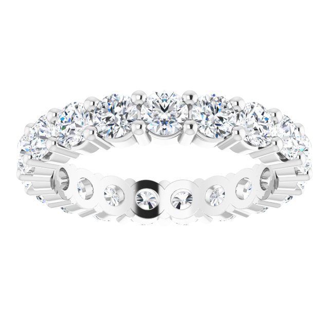 Lab-Grown Diamond | Round | 3.4mm