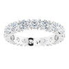 Lab-Grown Diamond | Round | 3.4mm