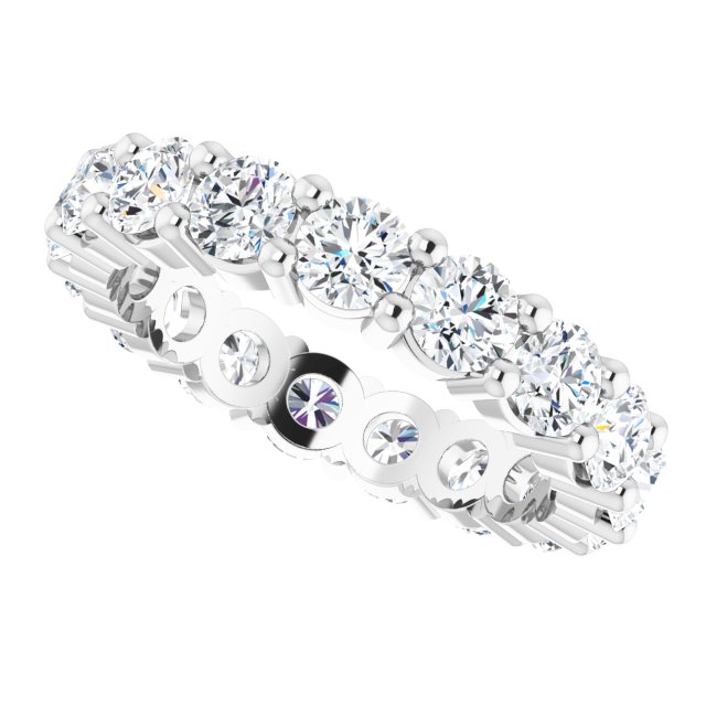 Lab-Grown Diamond | Round | 3.8mm