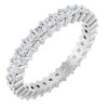 Natural Diamond | Square | 2 x 2mm