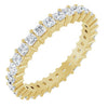 Natural Diamond | Square | 2 x 2mm